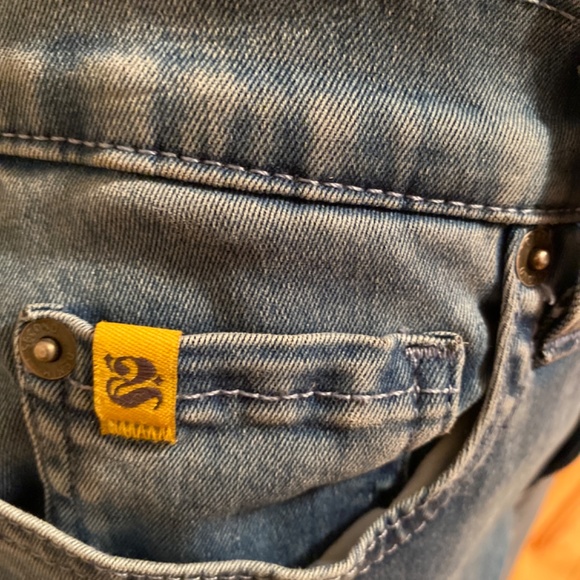 Yoga Jeans -Skinny - Picture 3 of 11